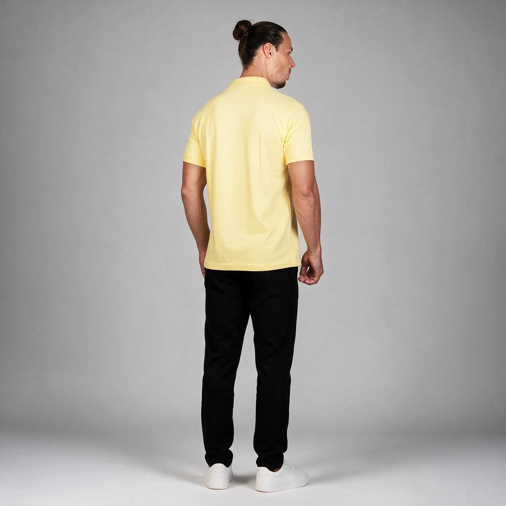 Polo Paja A0400