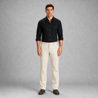 Pantalon  S/p Gab. Especial Arena A0605