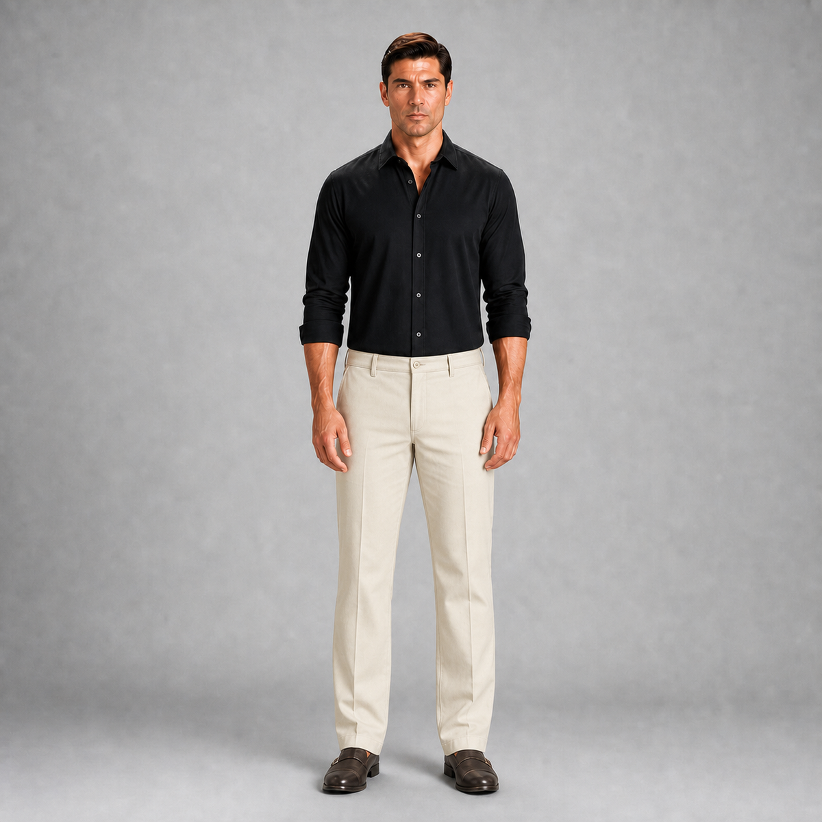 Pantalon  S/p Gab. Especial Arena A0605