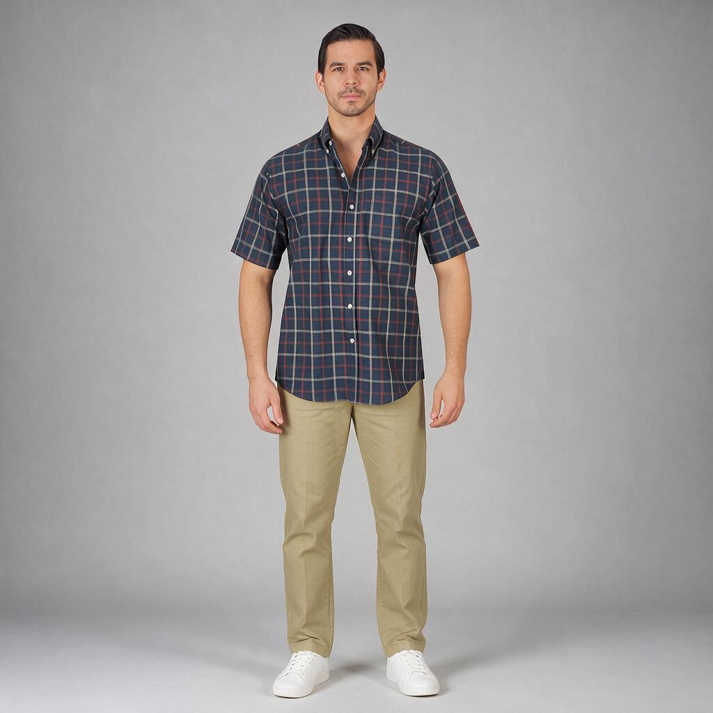 Camisa Commodity C2308