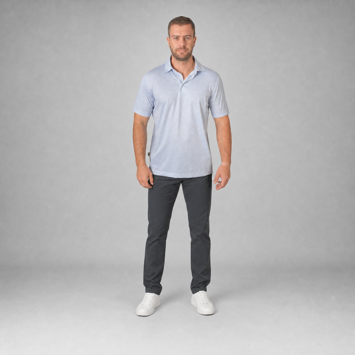 Polo Premium Collection Sawgrass F0017
