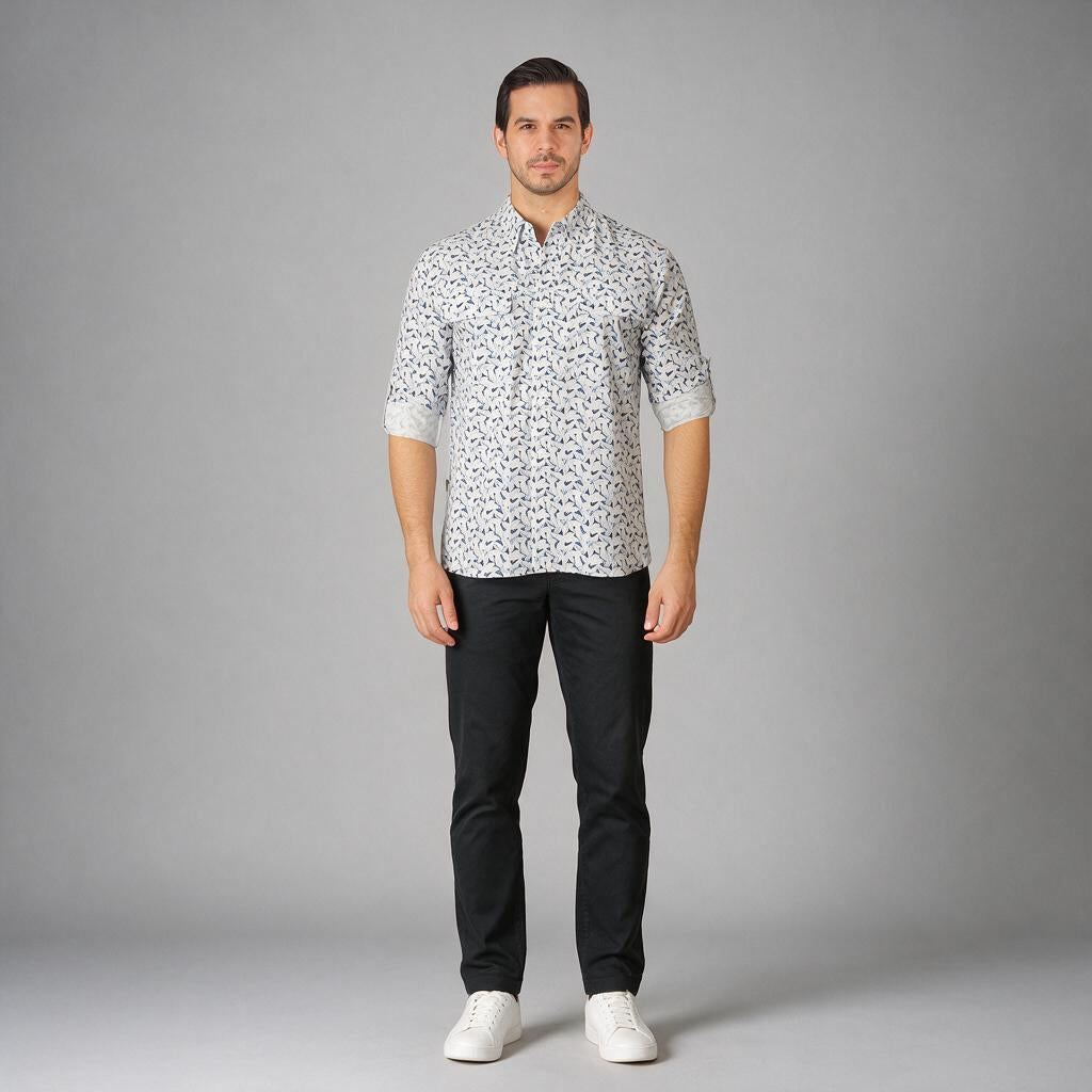 Camisa Outdoors C2275