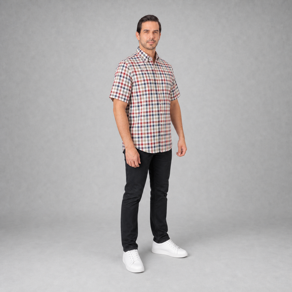 Camisa Oporto C2090