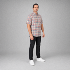 Camisa Oporto C2090