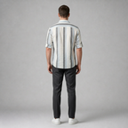 Camisa Botanica C1958