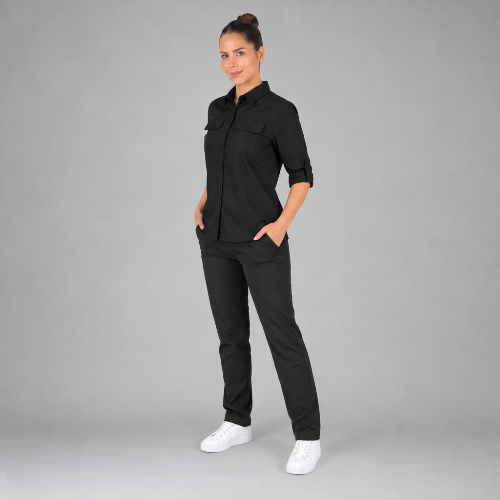 Blusa Bdml Outdoors Cool Max