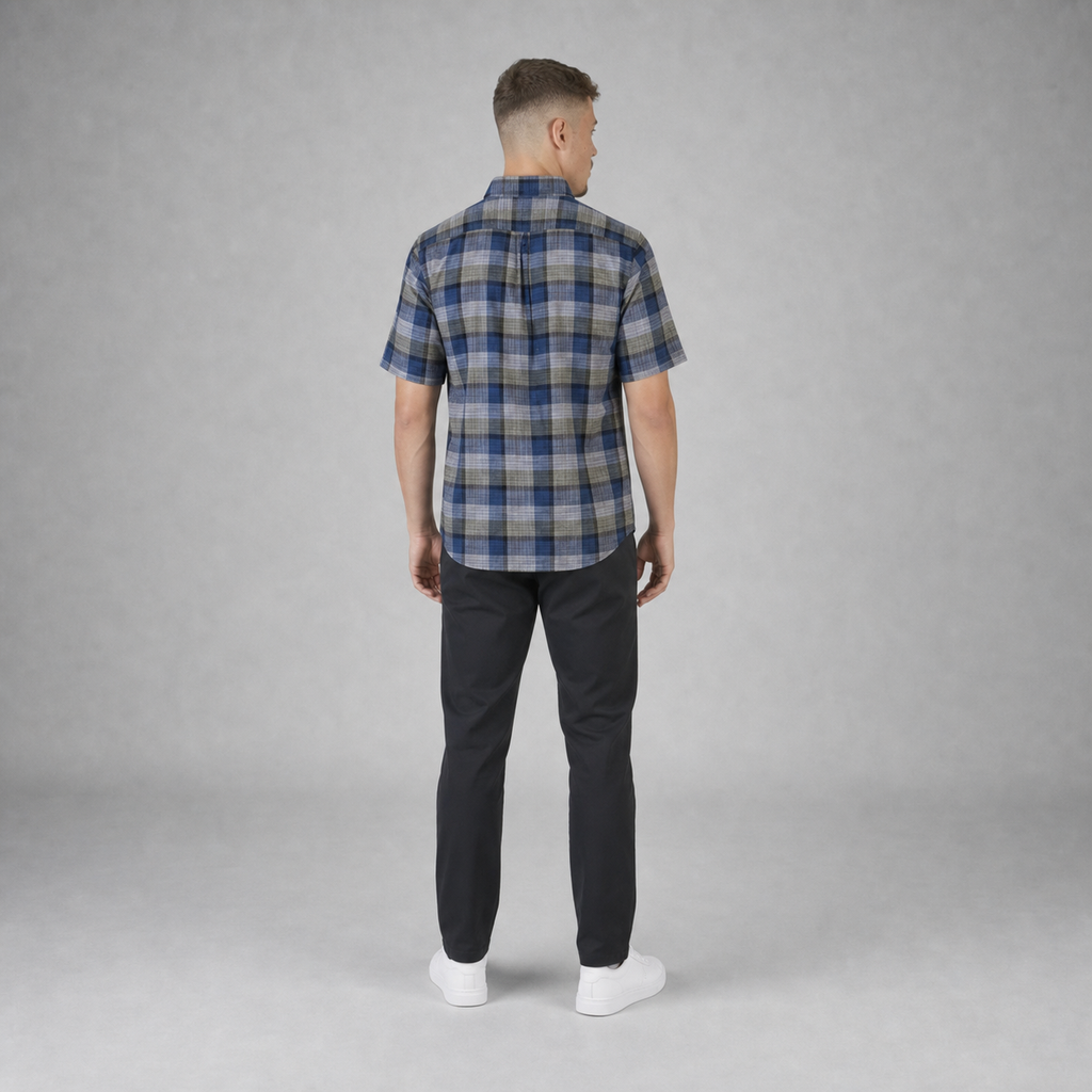 Camisa Commodity C2304