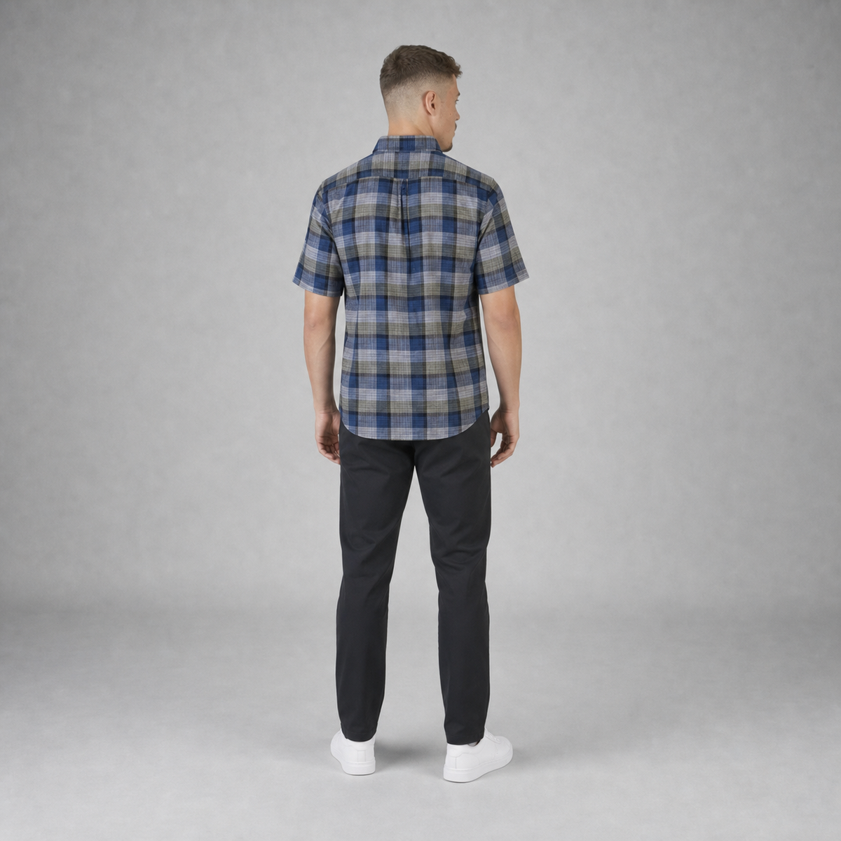 Camisa Commodity C2304
