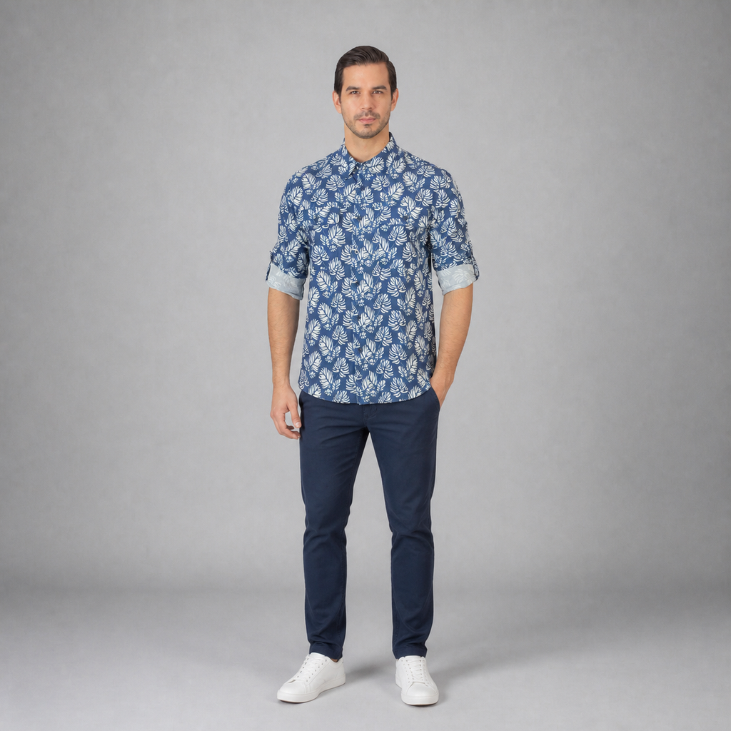 Camisa Outdoors C2273