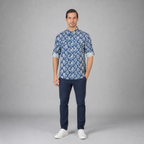 Camisa Outdoors C2273