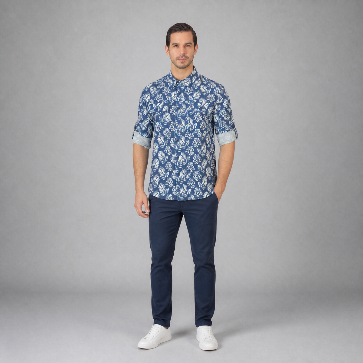 Camisa Outdoors C2273