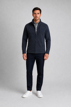 Chamarra Charrua Navy K0102