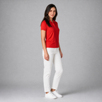 Pantalon Premium Blanco B0600