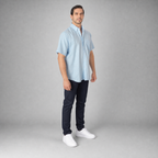 Camisa Lino C2254