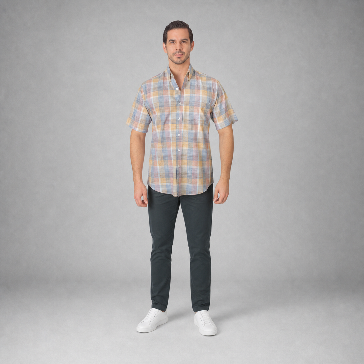 Camisa Commodity C2306