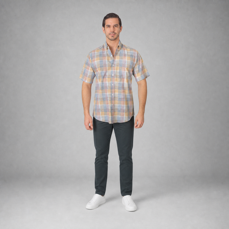 Camisa Commodity C2306