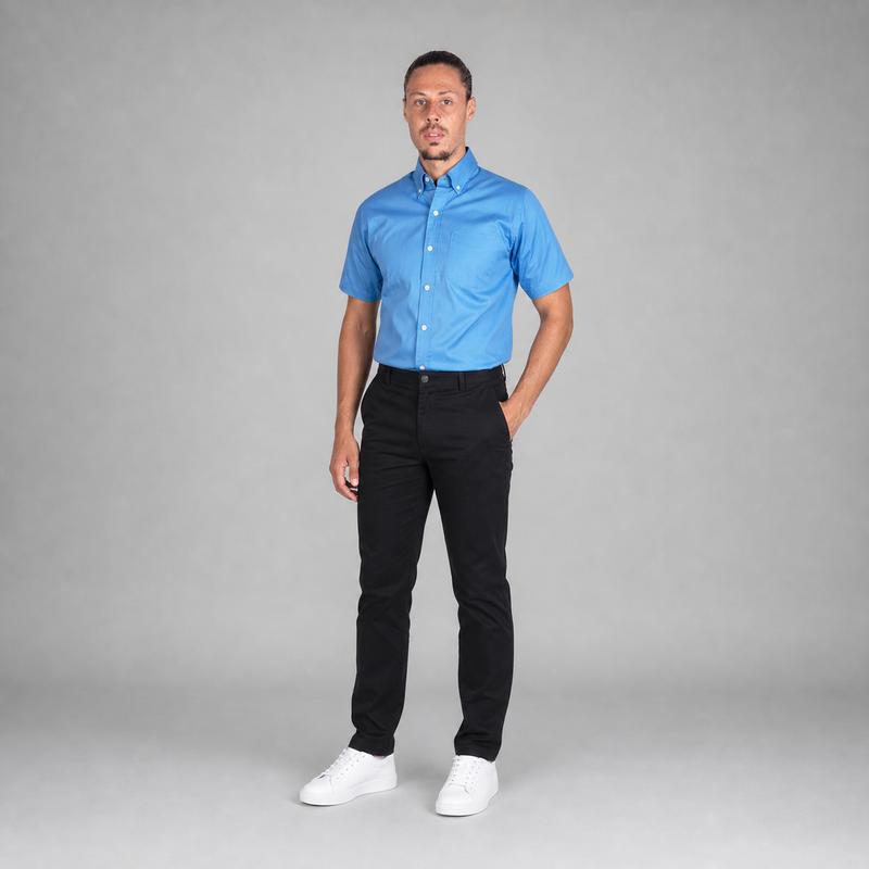 Camisa New York Francia A0010