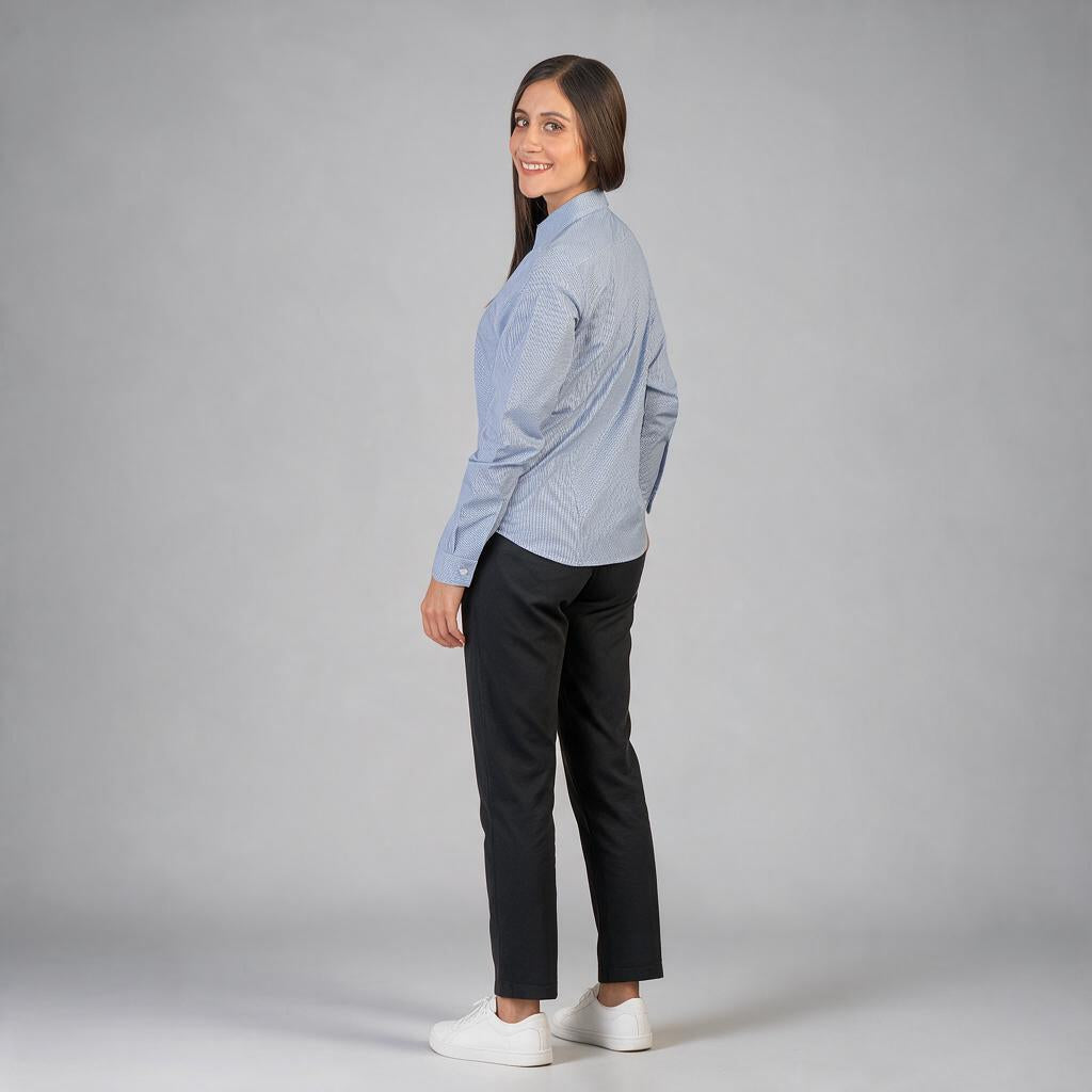 Blusa Capri 24 B0095