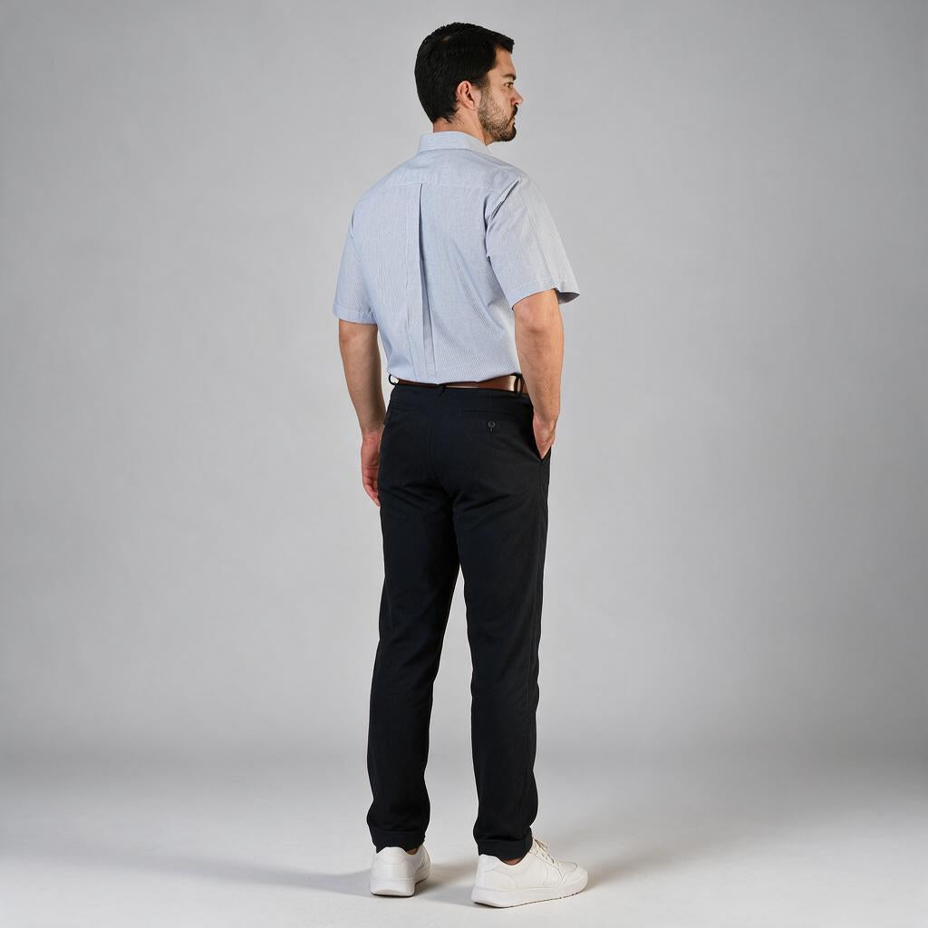 Camisa Capri 28 A0090