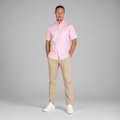 Camisa New York Rosa A0010
