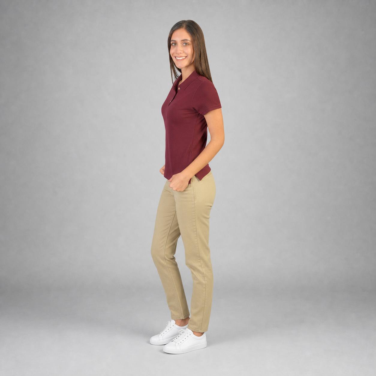 Polo Vino B0400