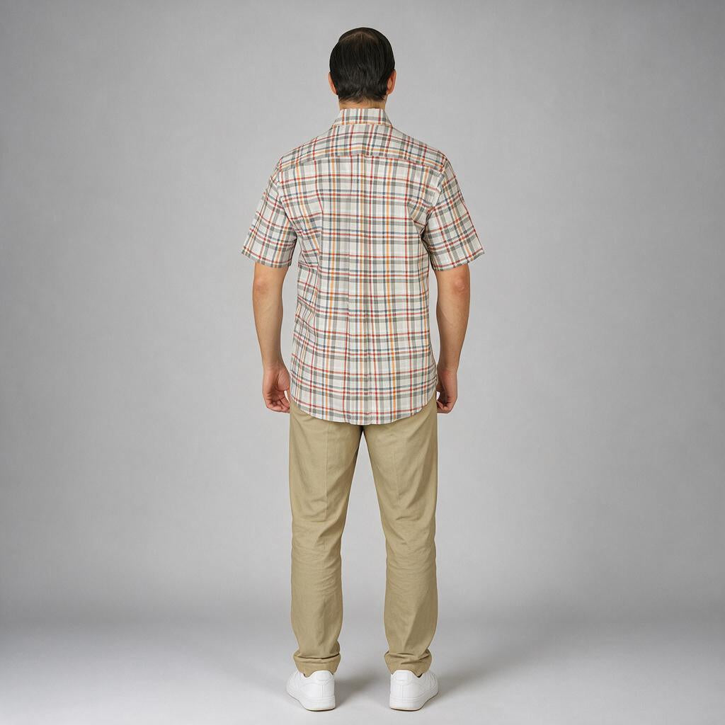Camisa Oporto C2245