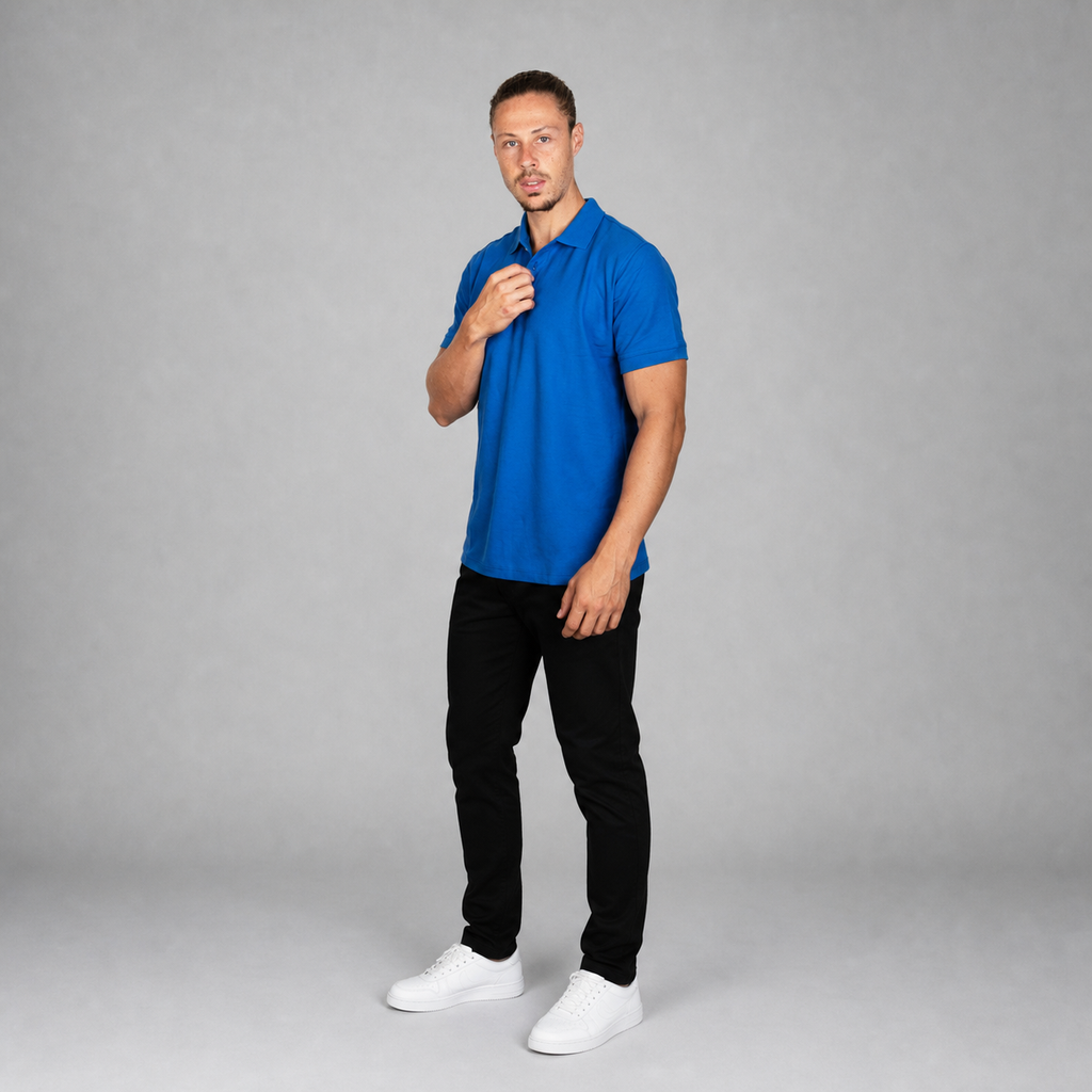 Polo Rey A0400