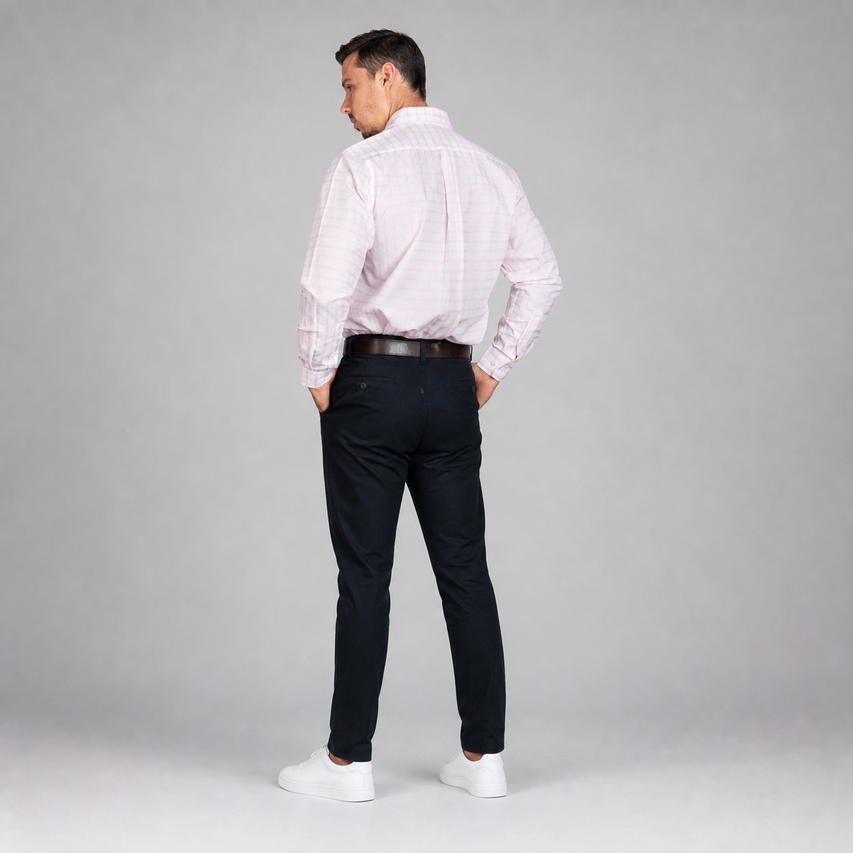 Camisa Capri 39 A0095