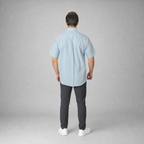 Camisa Lino C2254