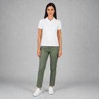 Pantalon Especial Olivo B0605