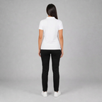 Pantalon  Harvard Negro B0610
