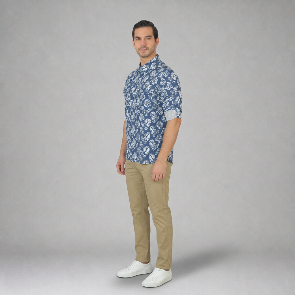Camisa Outdoors C2273