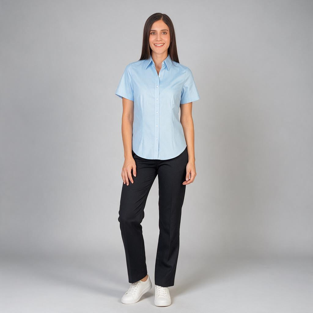 Blusa New York Cielo B0010