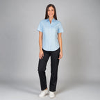 Blusa New York Cielo B0010