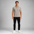 Pantalon Outdoors 9010 Negro Q0100
