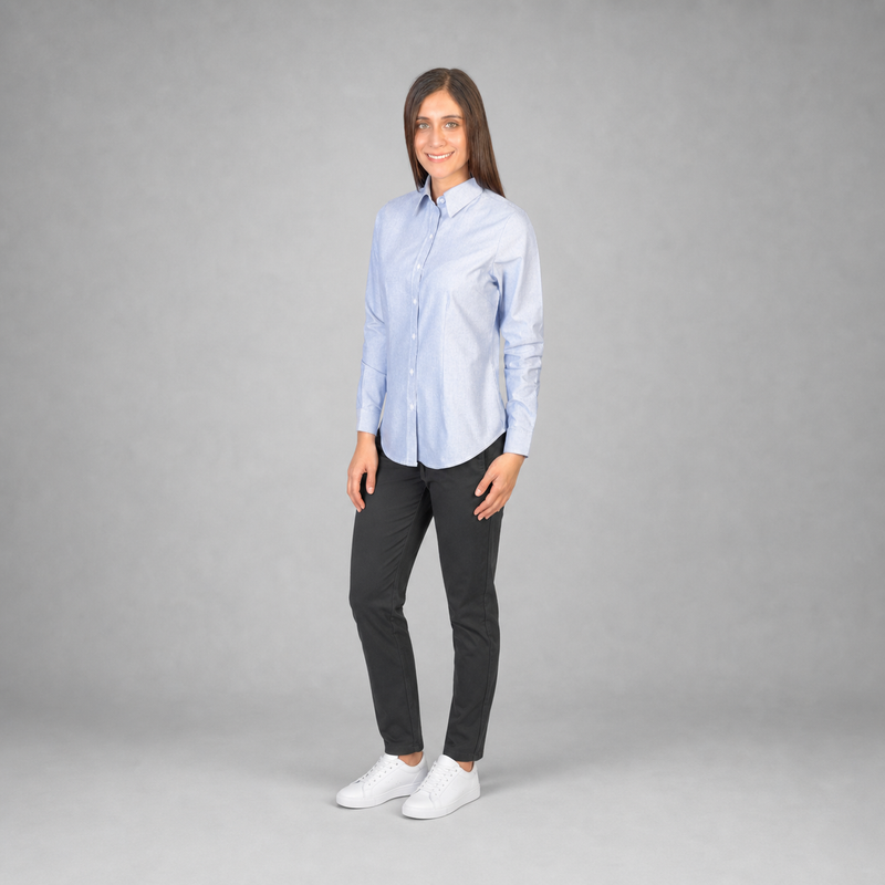 Blusa Capri 28 B0095