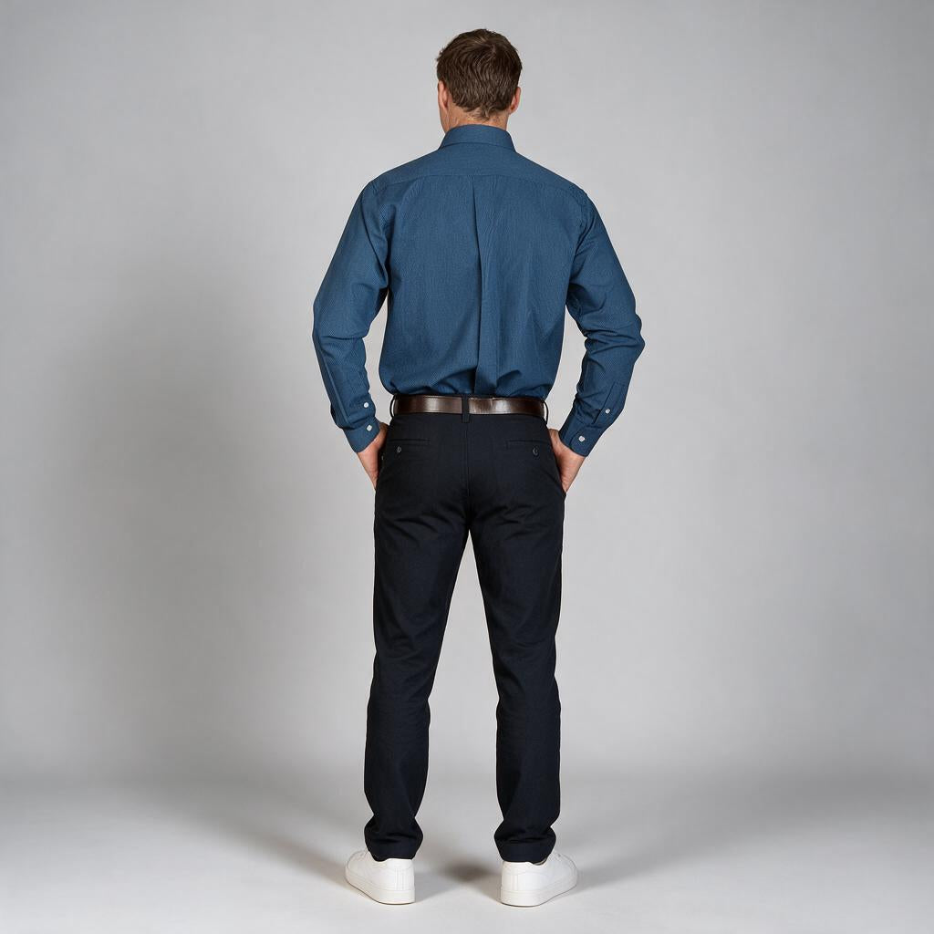 Camisa Capri 36 A0095