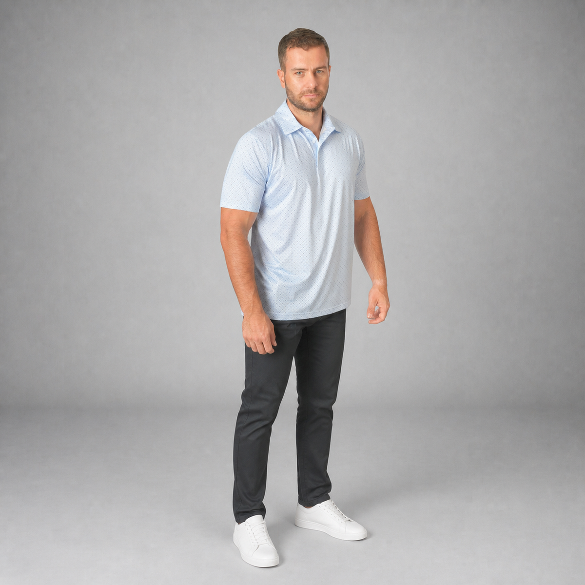 Polo Premium Collection Torrey Pine F0013