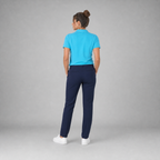 Pantalon  Especial Marino B0605