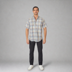 Camisa Commodity C2305