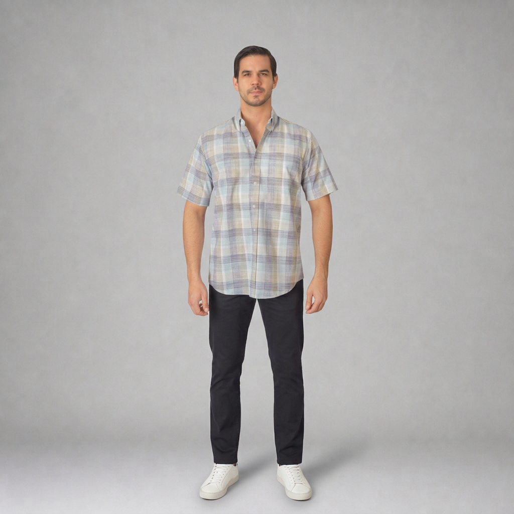 Camisa Commodity C2305