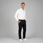 Camisa Florencia Blanco A0115