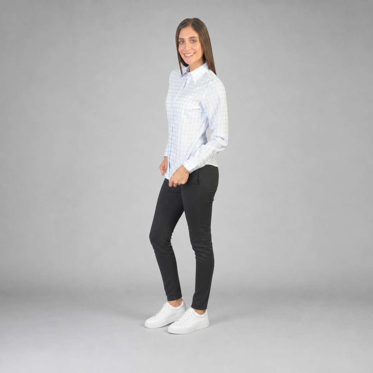 Blusa Capri 40 B0095