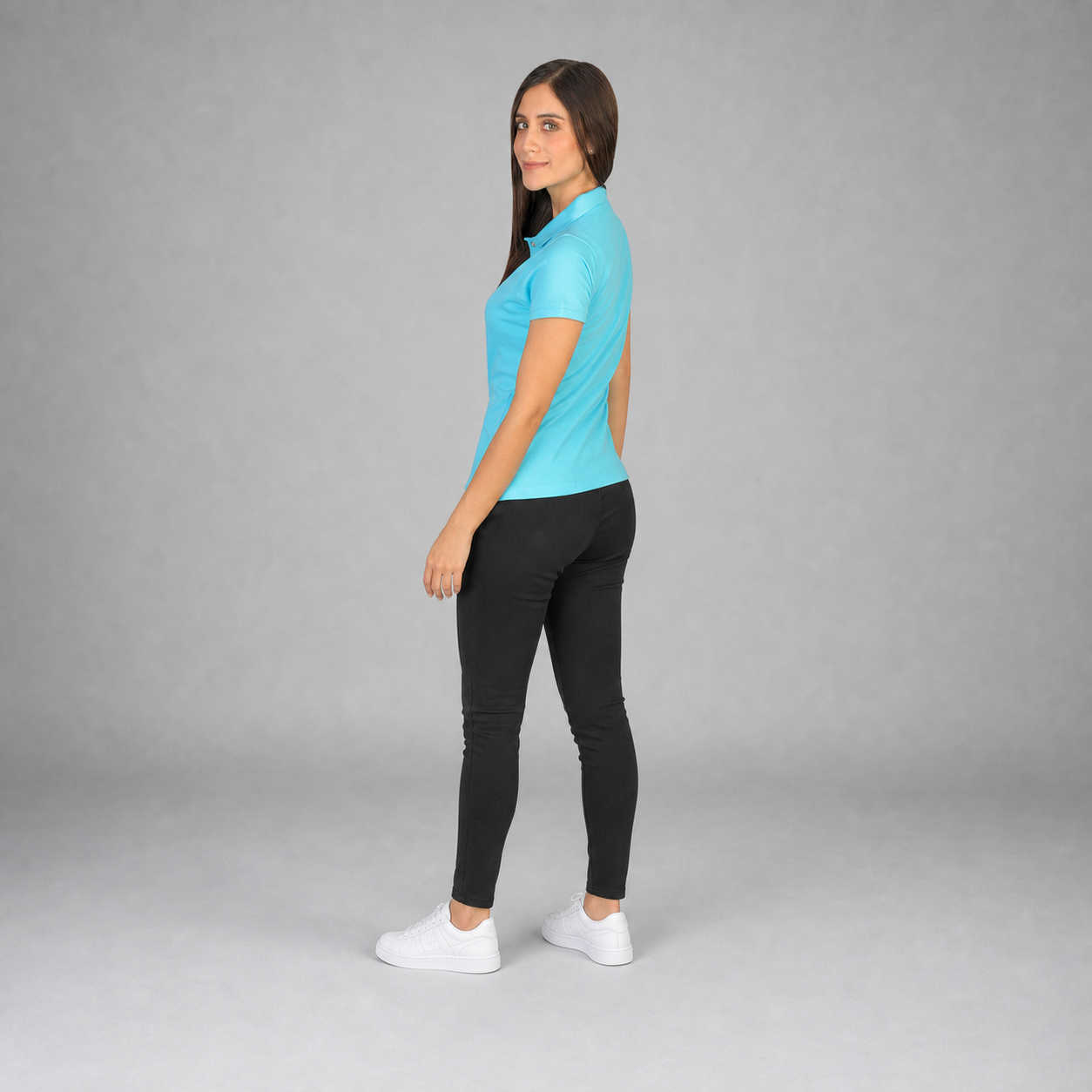 Polo Aqua B0400