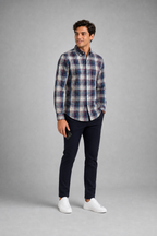 Camisa Reef 38003 Marino C2374