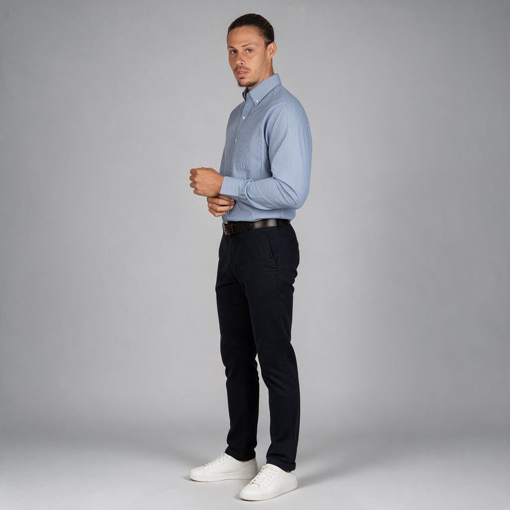 Camisa Capri 24 A0095