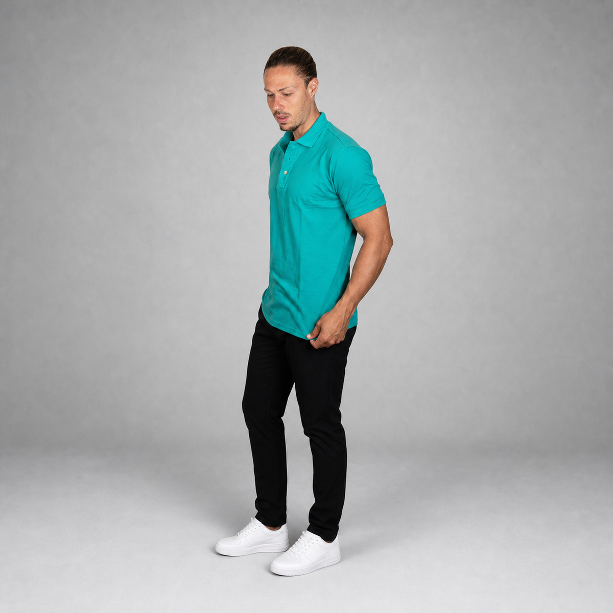 Polo Esmeralda A0400