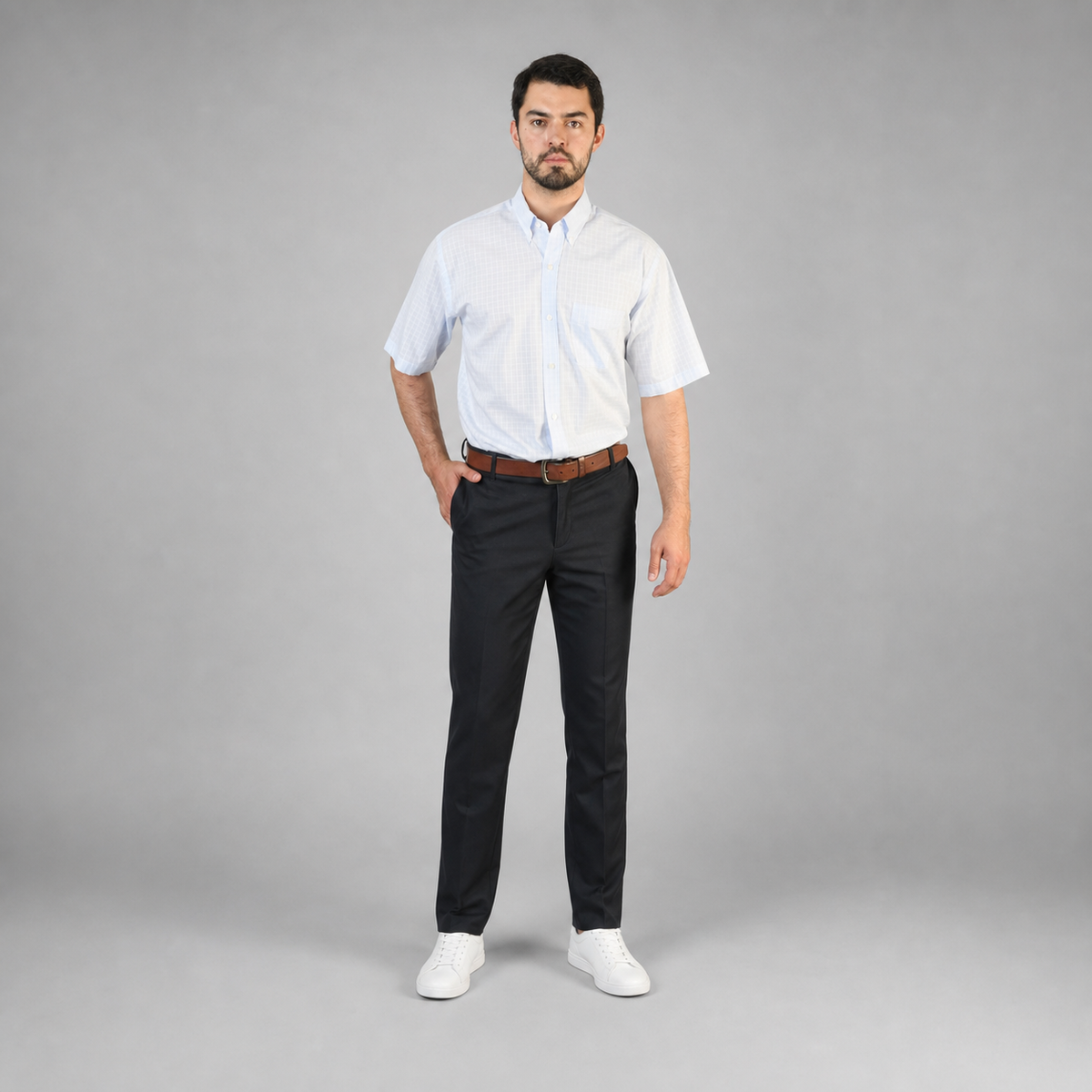 Camisa Capri 21 A0090