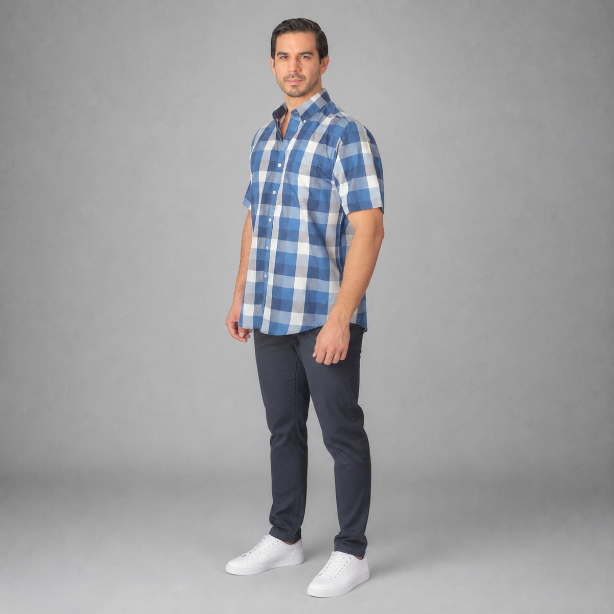 Camisa Montecarlo C2228