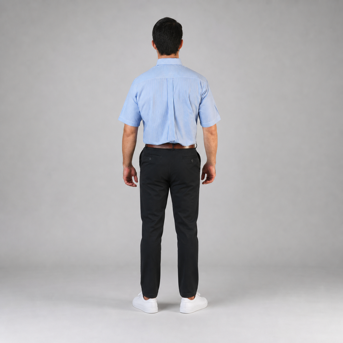 Camisa Capri 38 A0090